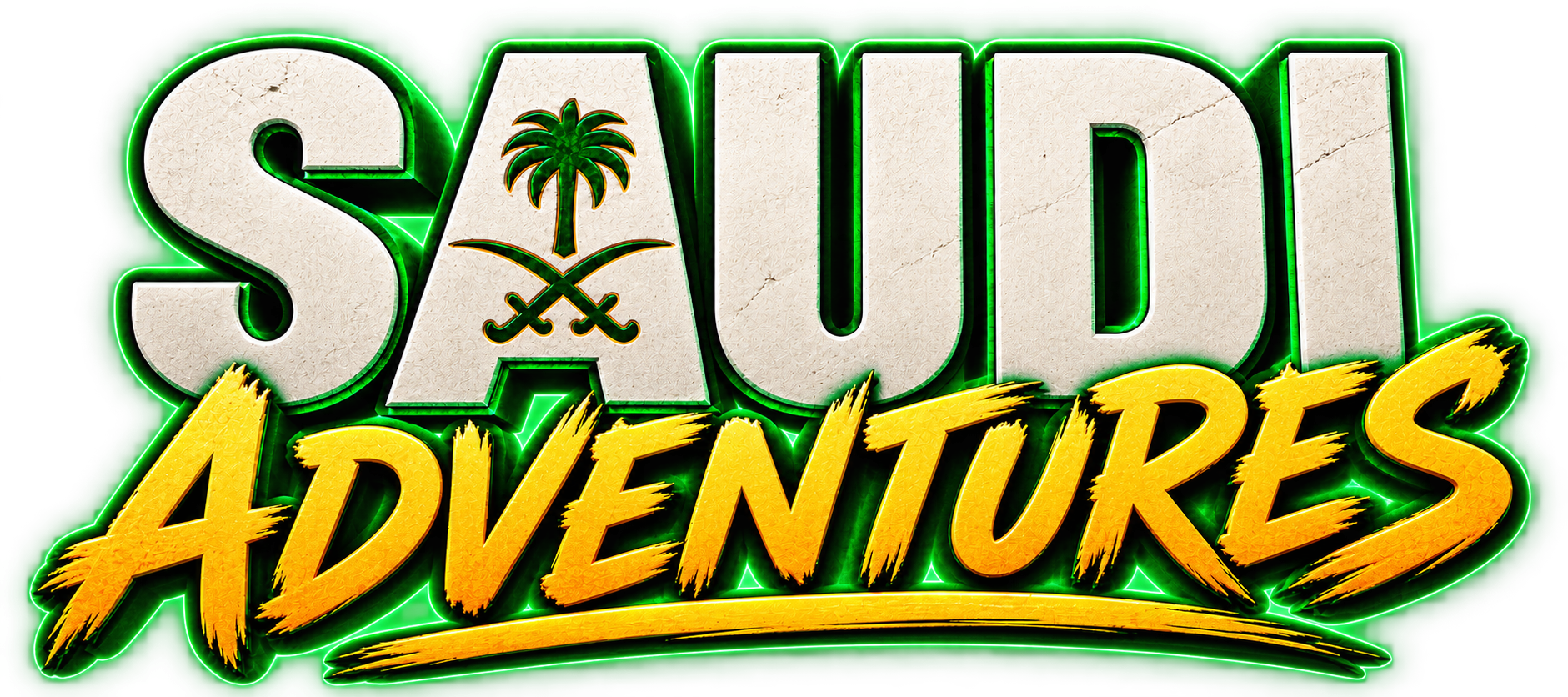 Saudi Adventures